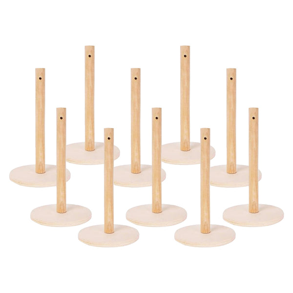 Wooden Armature 10pk