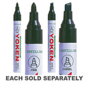 Yamaha VMAX 1/12 Diecast Model