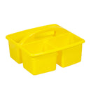 Small Plastic Caddy