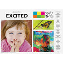 Emotions Art and Language Chart Pack A3