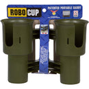 Robocup double tasse