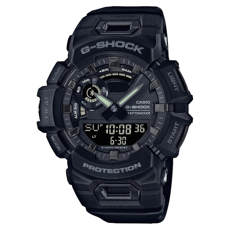 Casio G-Shock Power Trainer GBA900 Watch