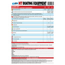 Nt Boating Safety Equipment Guide