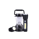 Brillar Legendary Trio Torch Lantern