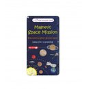 The Purple Cow Magnetic Game in Tin