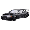 Aoshima Nissan Rasty PS13 Silvia '91 1/24 Model
