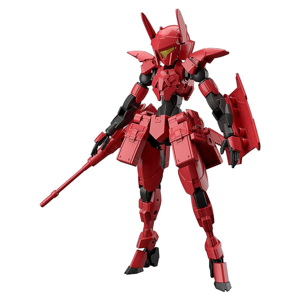 Bandai 30MM EXM-E7c Spinatia Commando Type Model