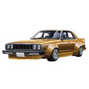  Aoshima Nissan Skyline Limousine 2000GT-E/S 1/24 Auto
