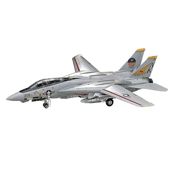 Hasegawa F-14A Tomcat 1/48 Scale Airplane Model