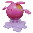 Bandai Haropla Haro Eternal Action Figure (Pink)