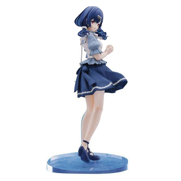 Banpresto Idol Master Shiny Colors Rinze Morino Figure