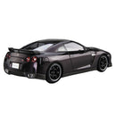 Aoshima Nissan GT-R R35 Spec-V 1/24 Model