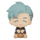 Banpresto Tinytan Dynamite Vol. 1 chiffre