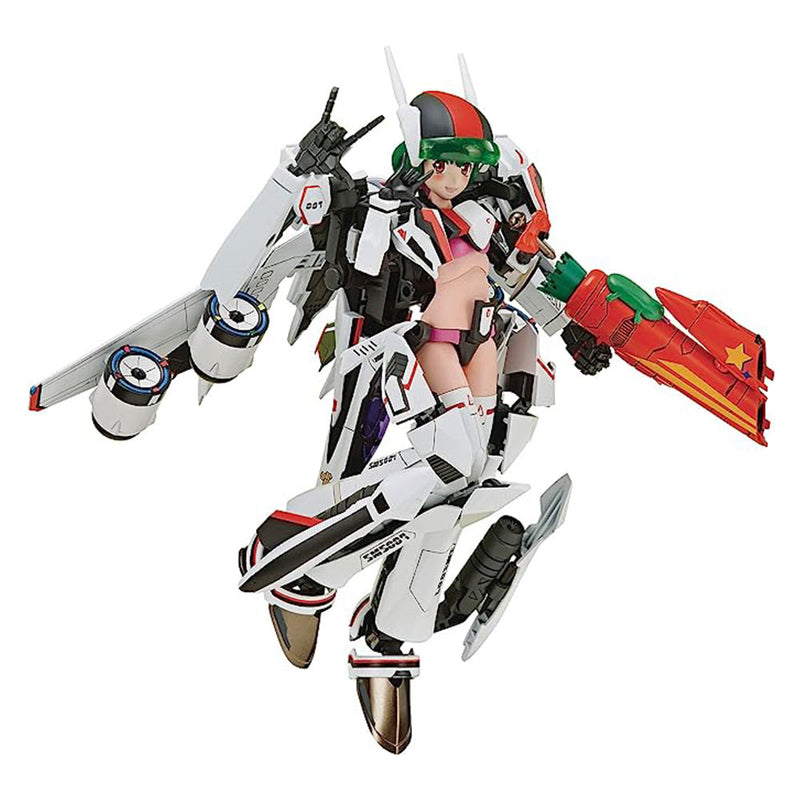 Modèle VGF Macross Frontier VF-25F