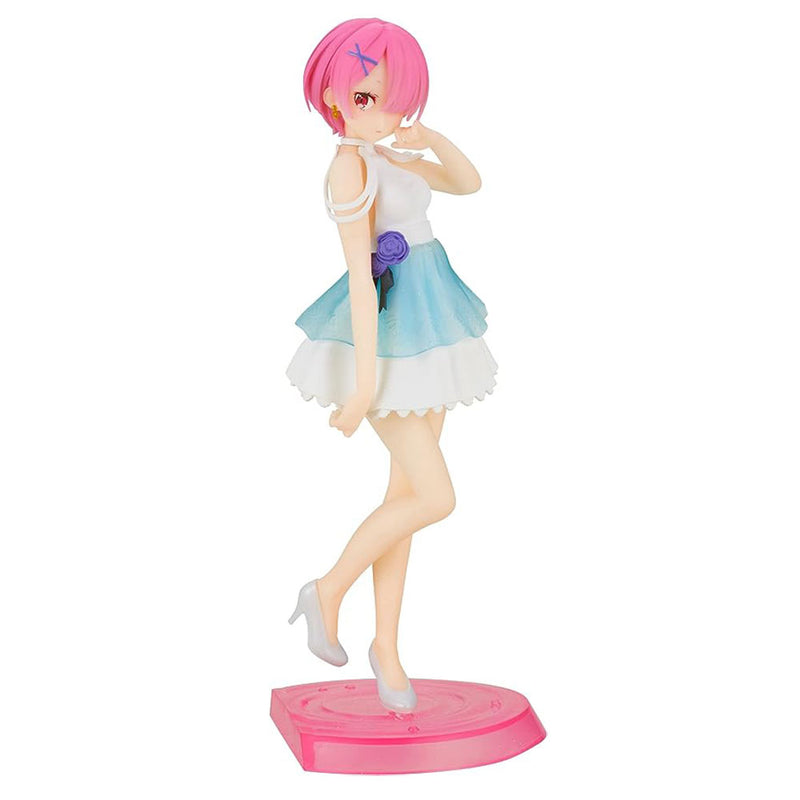  Banpresto Re:Zero Serenus Couture Figur