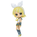  Banpresto Kagamine Rin Q Posket Figur