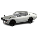 Aoshima Nissan C110 Skyline GT-R 1/32 Skalierungsmodell