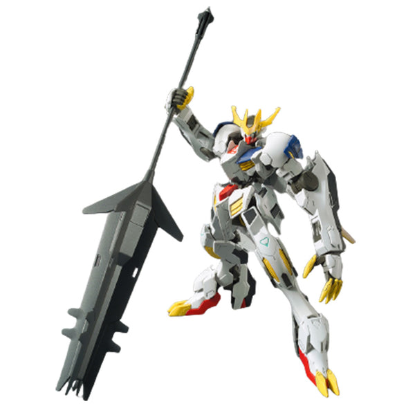 Bandai HG Gundam Barbatos Lupus Rex 1/144 Scale Model