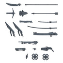 Bandai 30MM Sengoku Army Customized Weapons