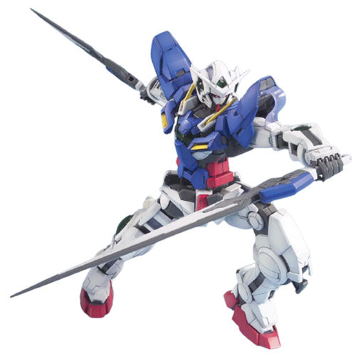 Bandai MG Gundam Exia 1/100 Scale Model