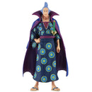 One -Piece -Grandline -Männer Wanokuni DxFigure