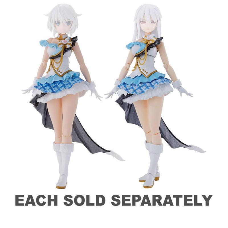 Yamaha VMAX 1/12 Diecast Model