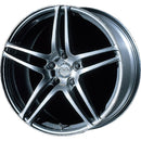 AVS Wheel Set 1/24 Scale Model