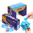 Sensory Art Air Clay Colours S 10pcs