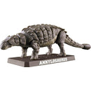 Plannosaurus Ankylosaurus Model