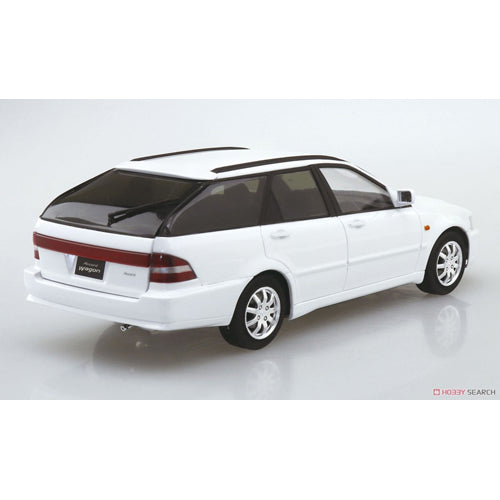 Honda CF6 Accord Wagon VTL '00 1/24 Scale Model