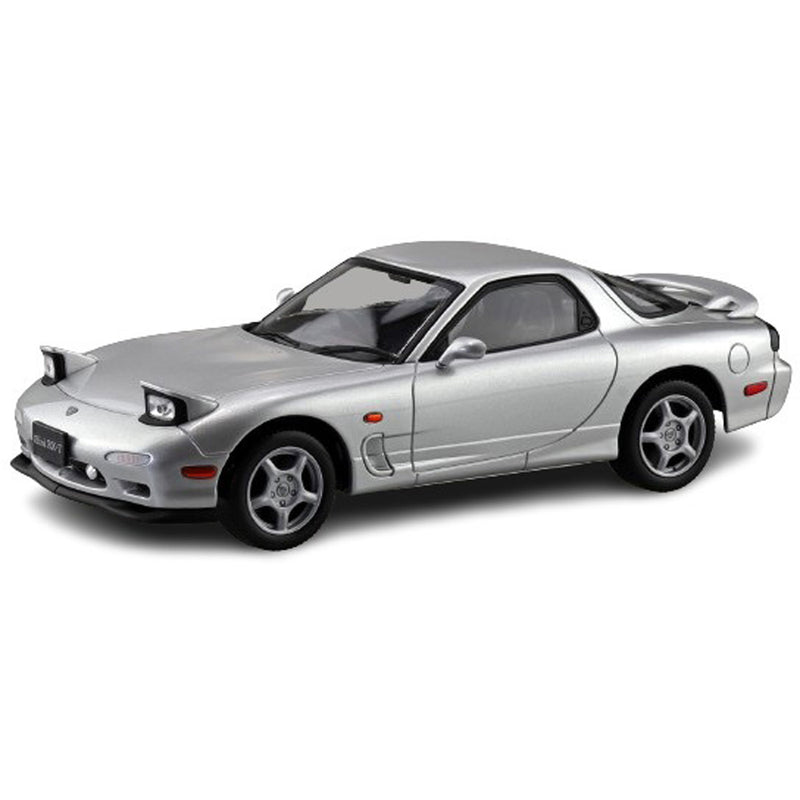 Mazda FD3S RX-7 1/32 SNAP Model