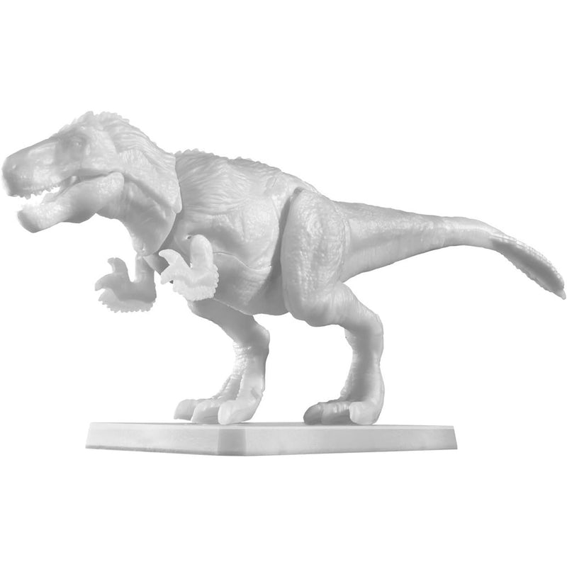 Plannosaurus Tyrannosaurus Painting Version Model