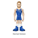 NBA: Mavericks Luka Doncic 12" Vinyl Gold Chase Ships 1 in 6