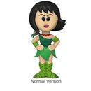 Samurai Jack Ashi Vinyl Soda Chase Ships 1 in 6