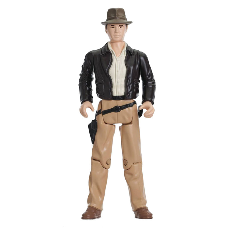 Indiana Jones: Raiders of the Lost Ark Indy Jumbo Figure