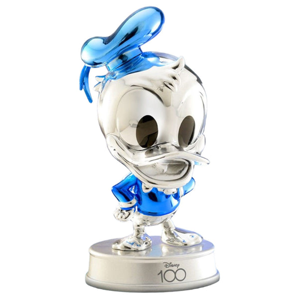 Disney Donald Duck Metallic Cosbaby