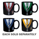 Harry Potter Uniform Heat Changing Mug 400mL