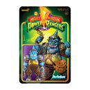 Power Rangers Squatt ReAction 3.75" Action Figure