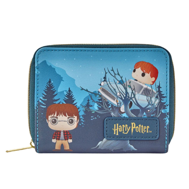 Harry Potter Chamber of Secrets Purse