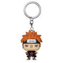 Naruto Pain Pop! Keychain