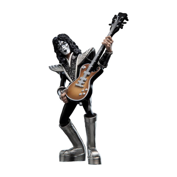 KISS the Spaceman Mini Epics Vinyl