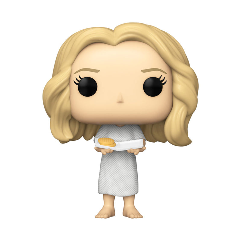 Parks & Recreation Leslie Knope Pop! Vinyl