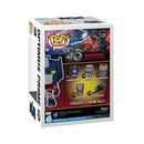 Transformers: G1 Optimus Prime Pop! Vinyl