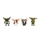 Gremlins 2.5" Metalfigs 4-pack