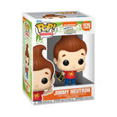 Nickelodeon Rewind Jimmy Neutron Pop! Vinyl