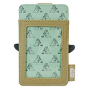 Star Wars: The Mandalorian Grogu & Crab Card Holder