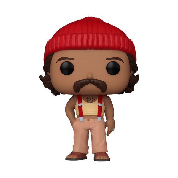 Cheech & Chong: Up in Smoke Cheech Pop! Vinyl