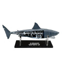 Jaws Mechanical Bruce Shark Scaled Replica