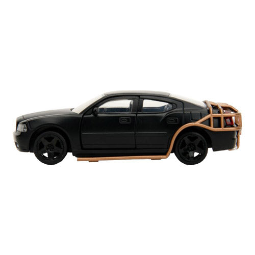 Fast & Furious 2006 Dodge Charger (Heist) 1:32 Scale