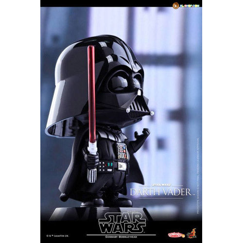 Star Wars: Return of the Jedi Darth Vader Cosbaby